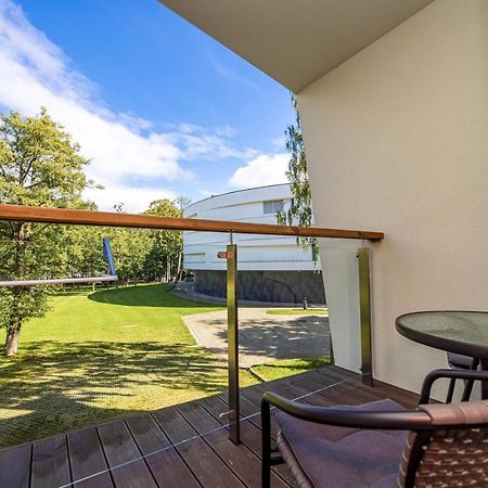 A&A Palanga Apartments Екстер'єр фото