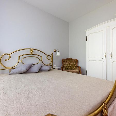 A&A Palanga Apartments Екстер'єр фото